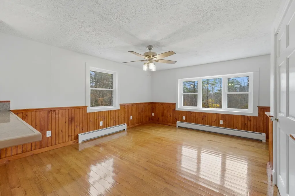 532 Frank C Gilman Highway Alton NH 03809