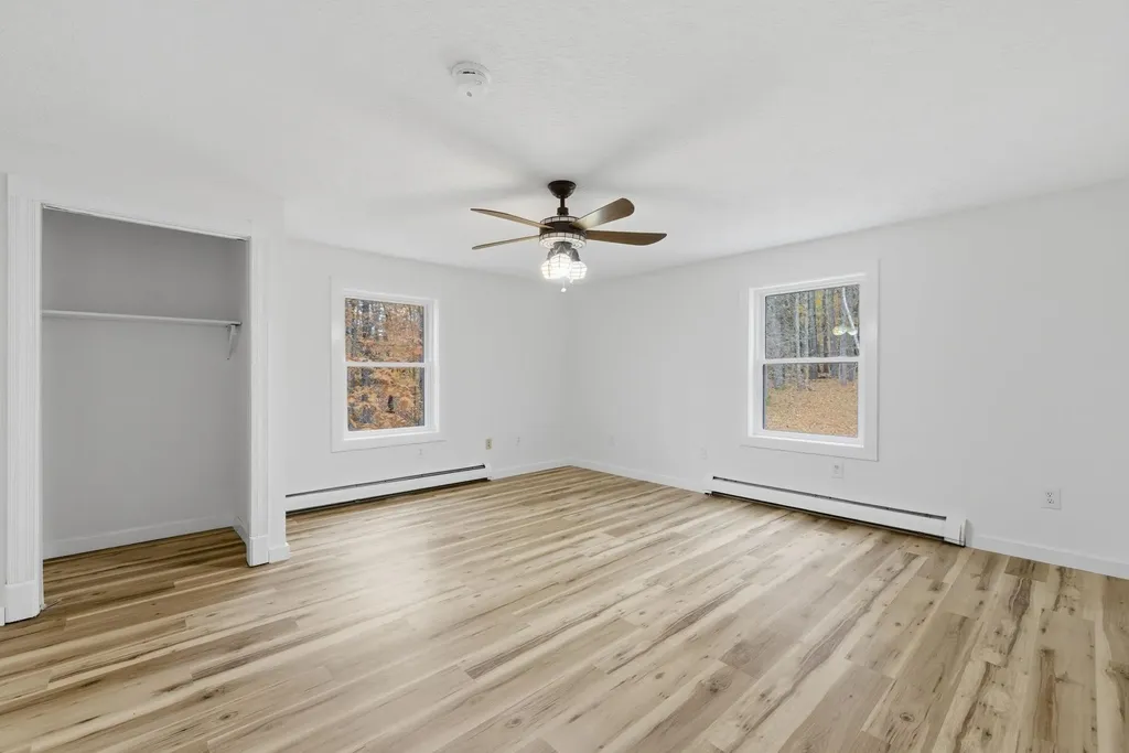 532 Frank C Gilman Highway Alton NH 03809