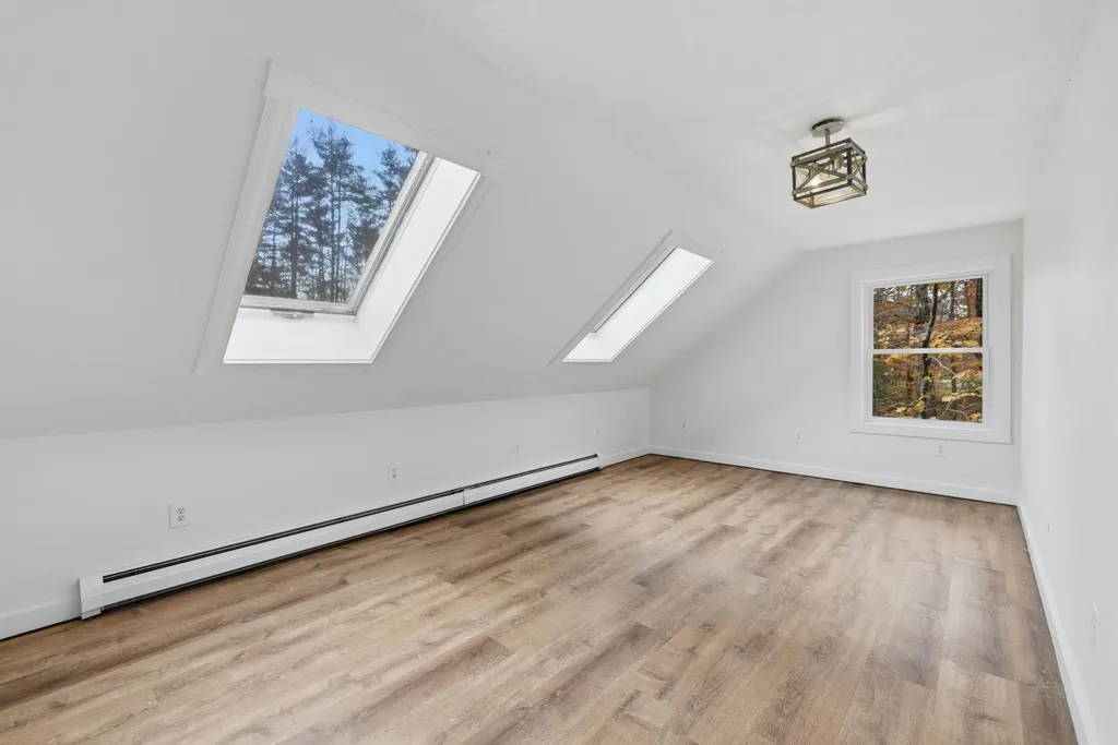 532 Frank C Gilman Highway Alton NH 03809