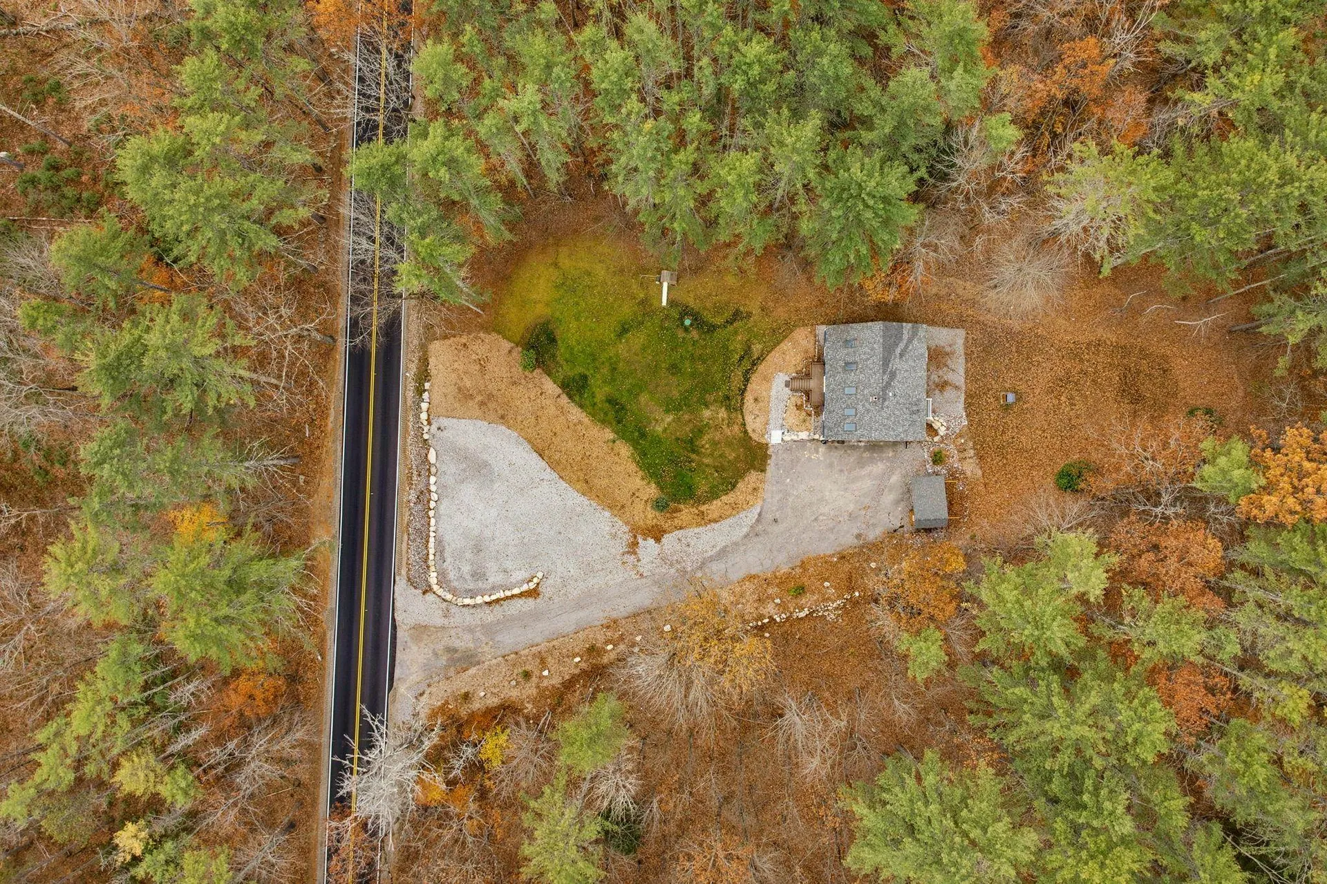 532 Frank C Gilman Highway Alton NH 03809