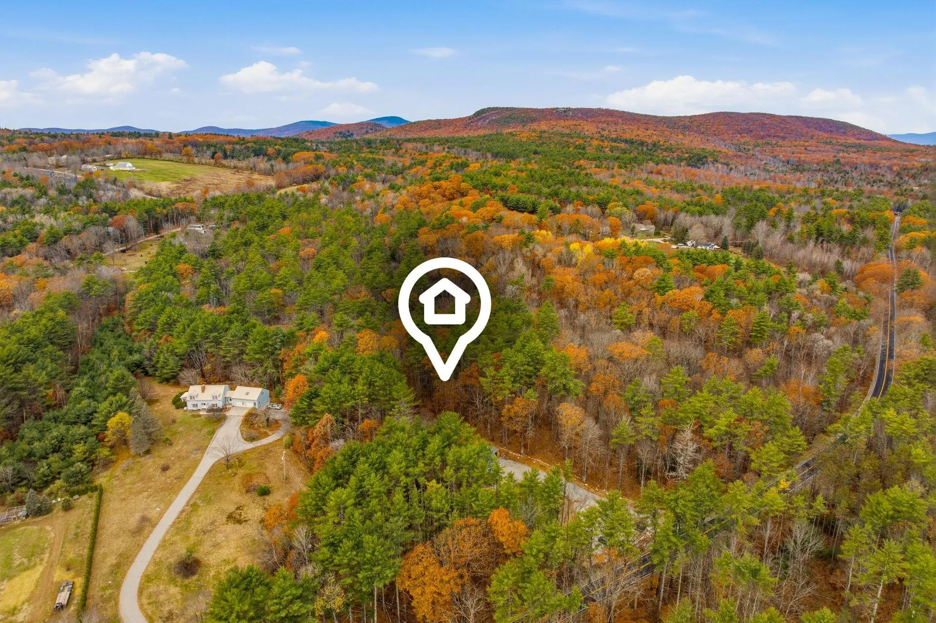 532 Frank C Gilman Highway Alton NH 03809