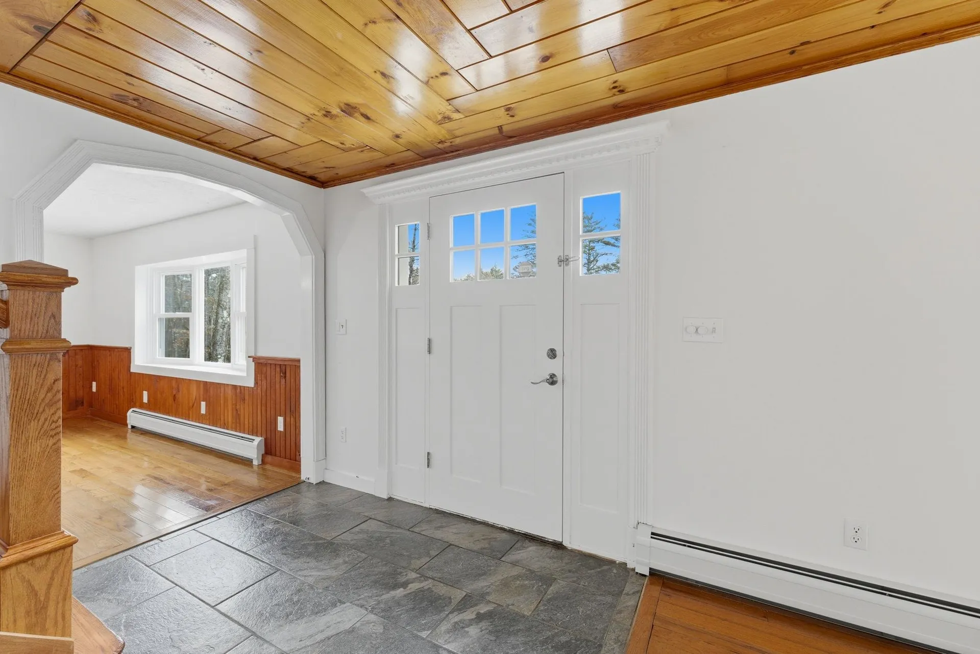 532 Frank C Gilman Highway Alton NH 03809