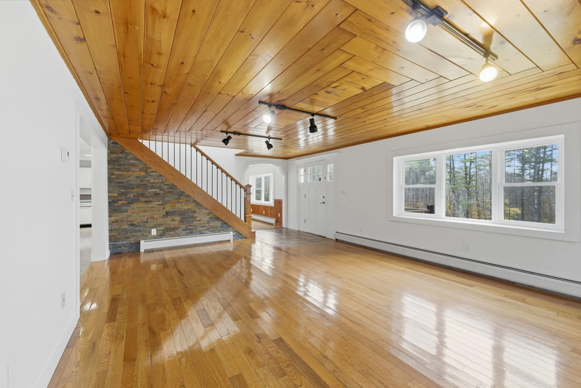 532 Frank C Gilman Highway Alton NH 03809