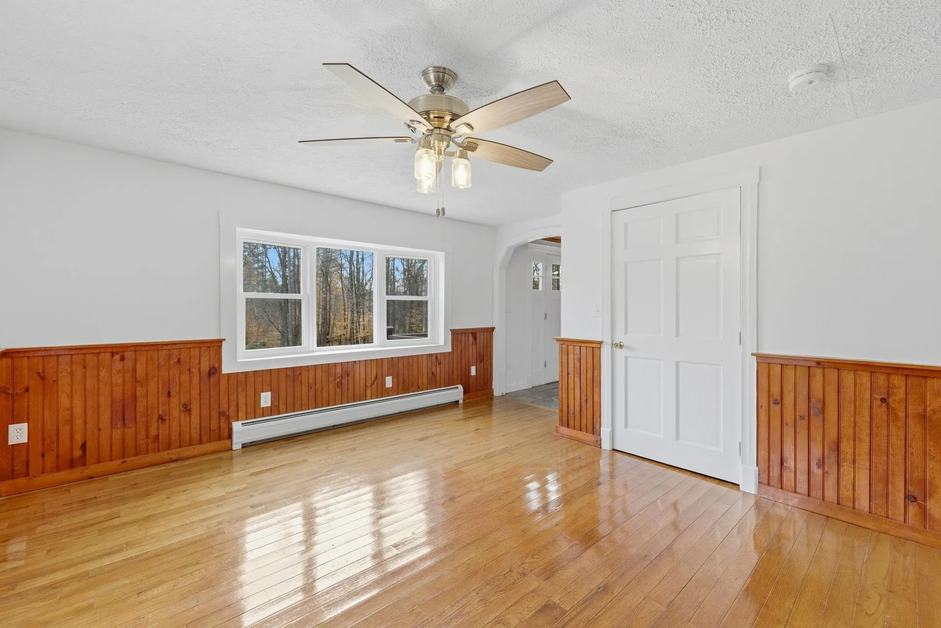 532 Frank C Gilman Highway Alton NH 03809