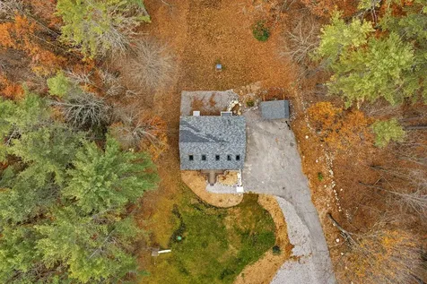 532 Frank C Gilman Highway Alton NH 03809