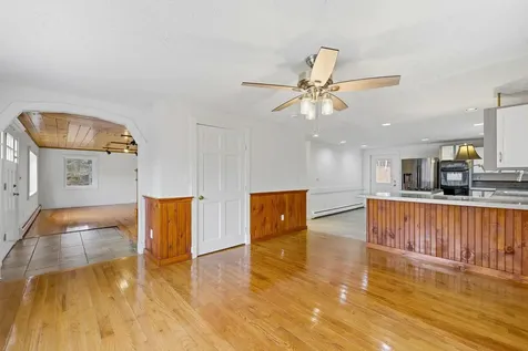 532 Frank C Gilman Highway Alton NH 03809