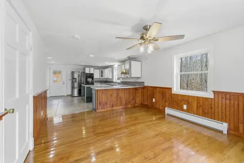 532 Frank C Gilman Highway Alton NH 03809