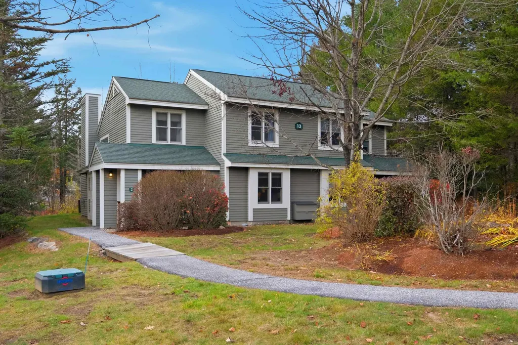 13 Woodsview Lane Lincoln NH 03251