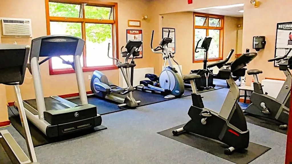 13 Woodsview Lane Lincoln NH 03251