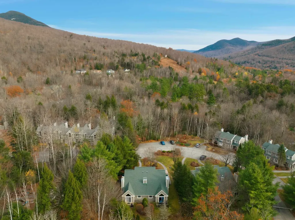 13 Woodsview Lane Lincoln NH 03251