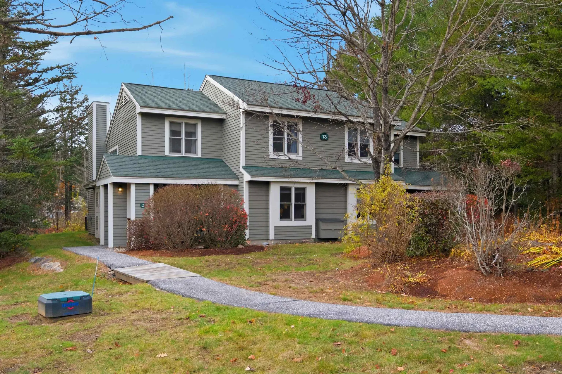 13 Woodsview Lane Lincoln NH 03251