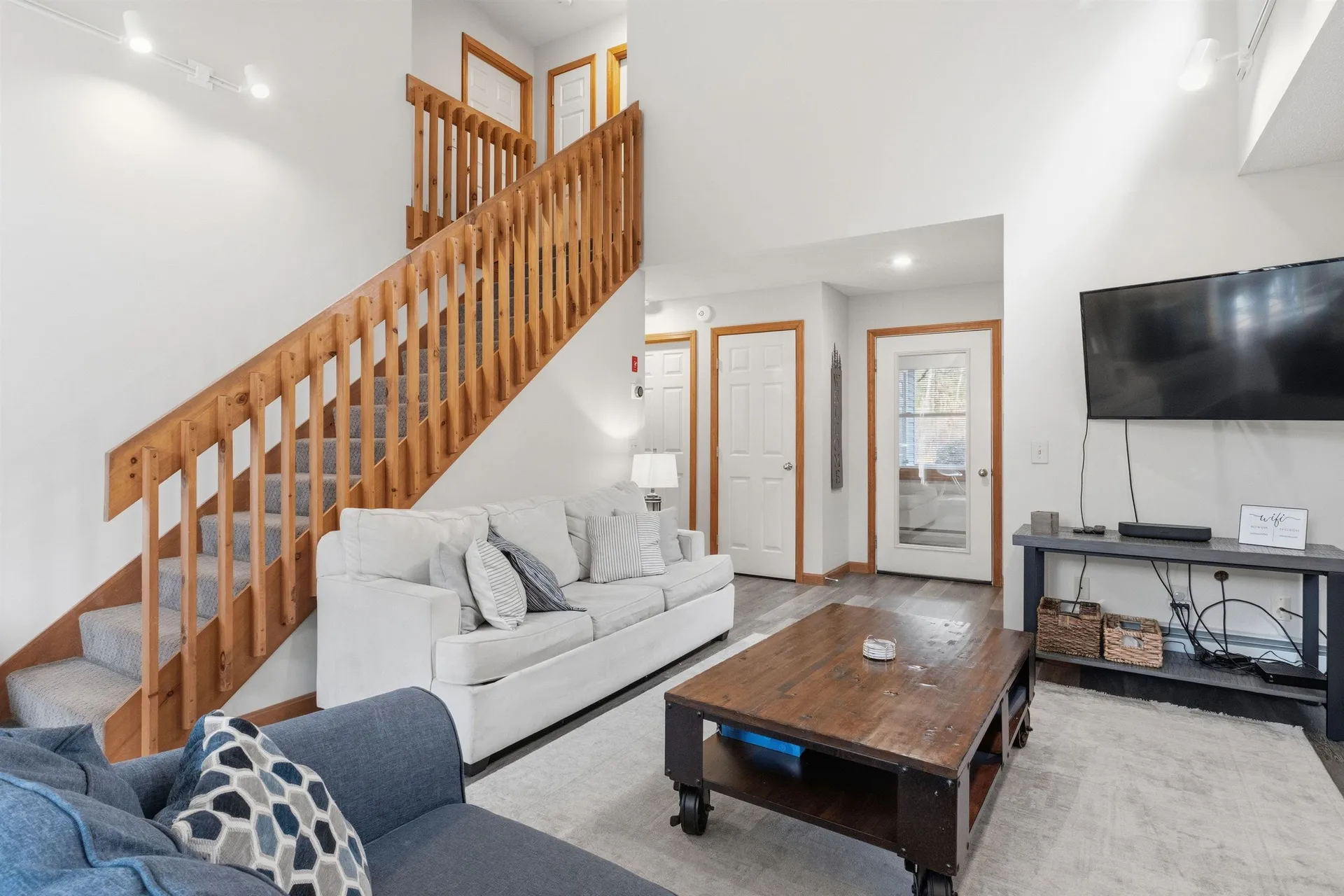13 Woodsview Lane Lincoln NH 03251