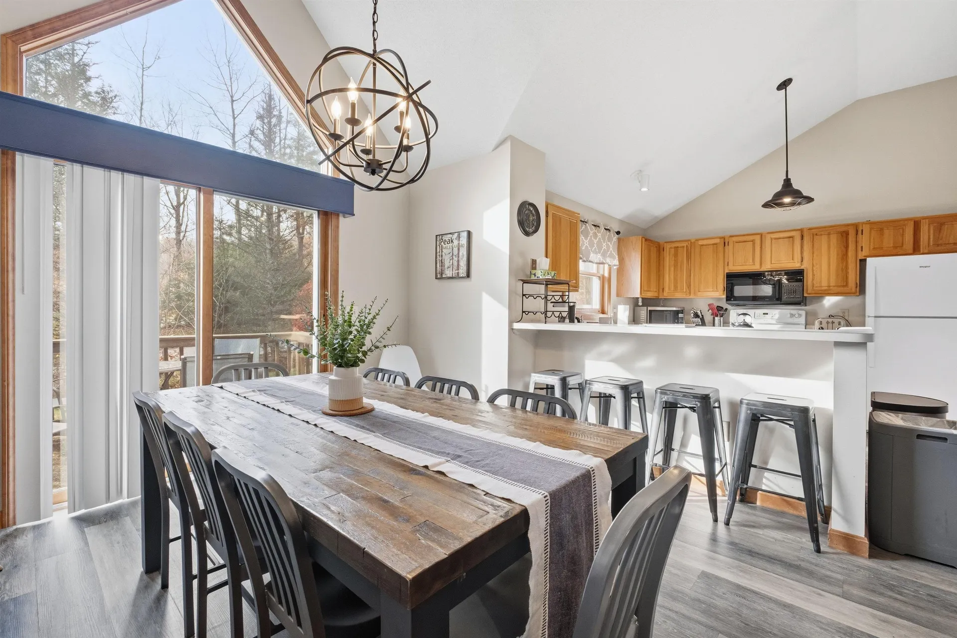 13 Woodsview Lane Lincoln NH 03251