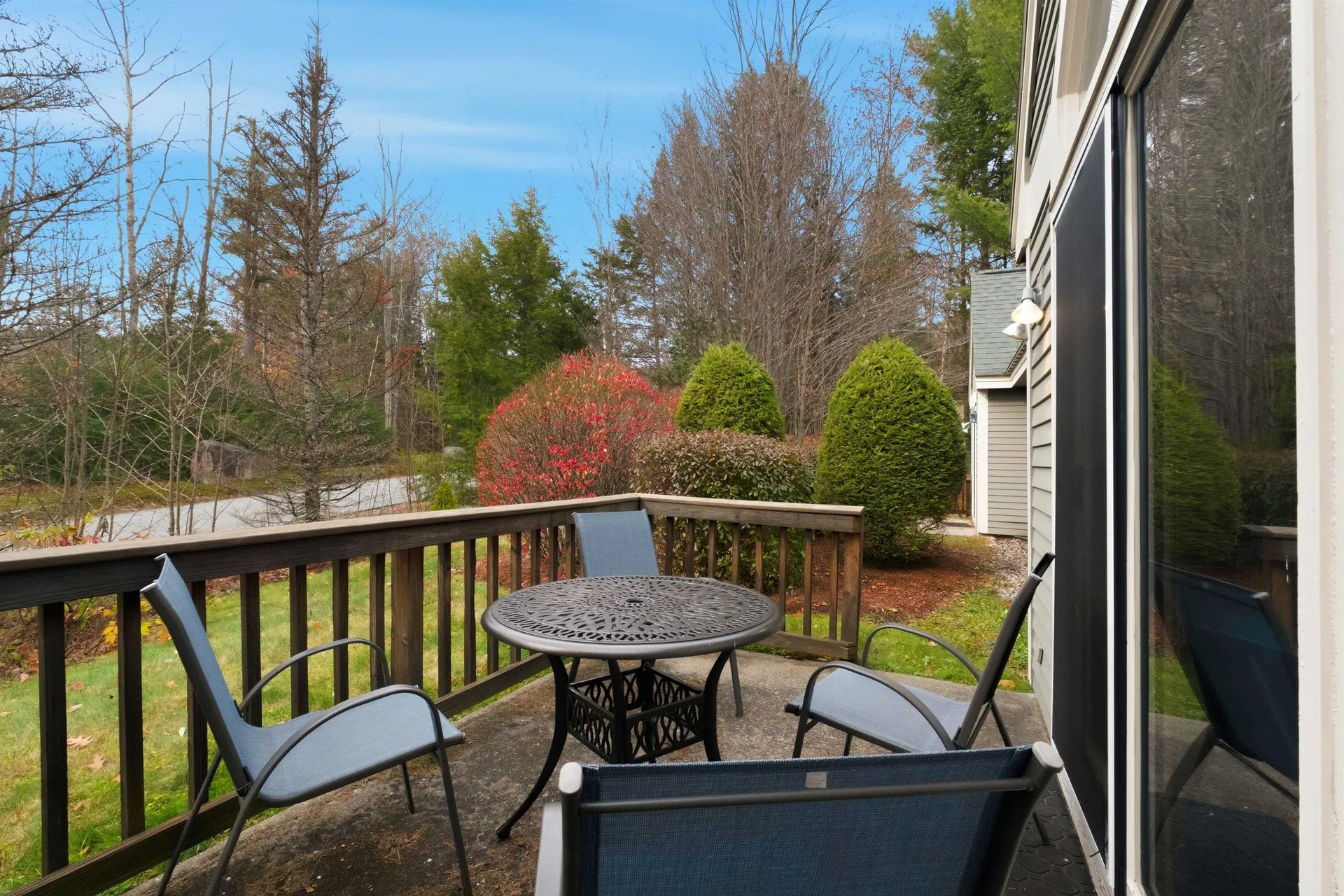 13 Woodsview Lane Lincoln NH 03251