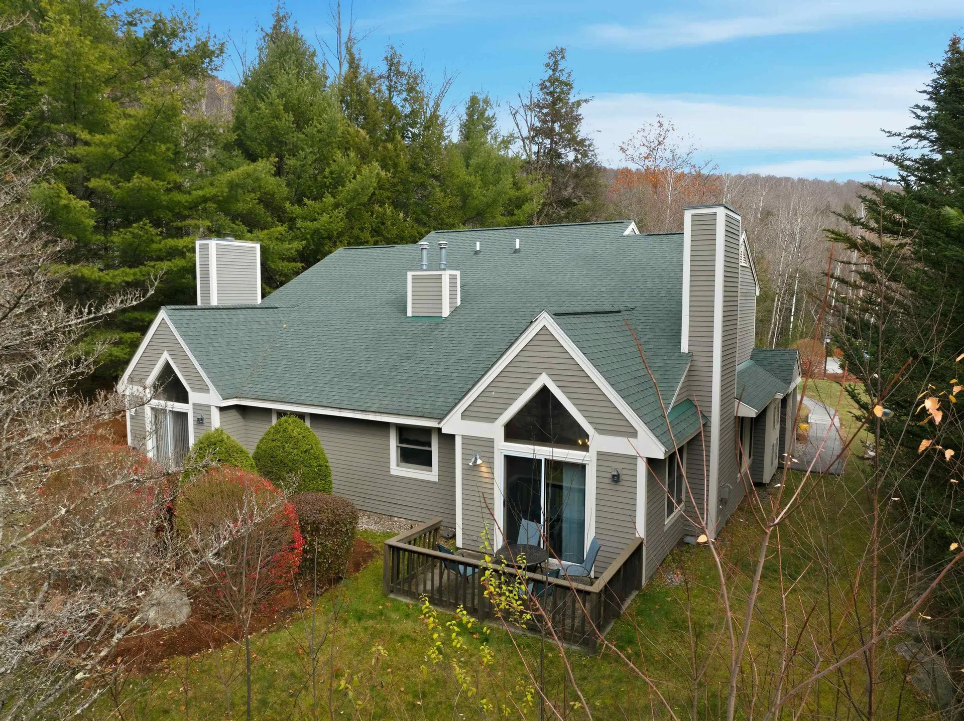 13 Woodsview Lane Lincoln NH 03251