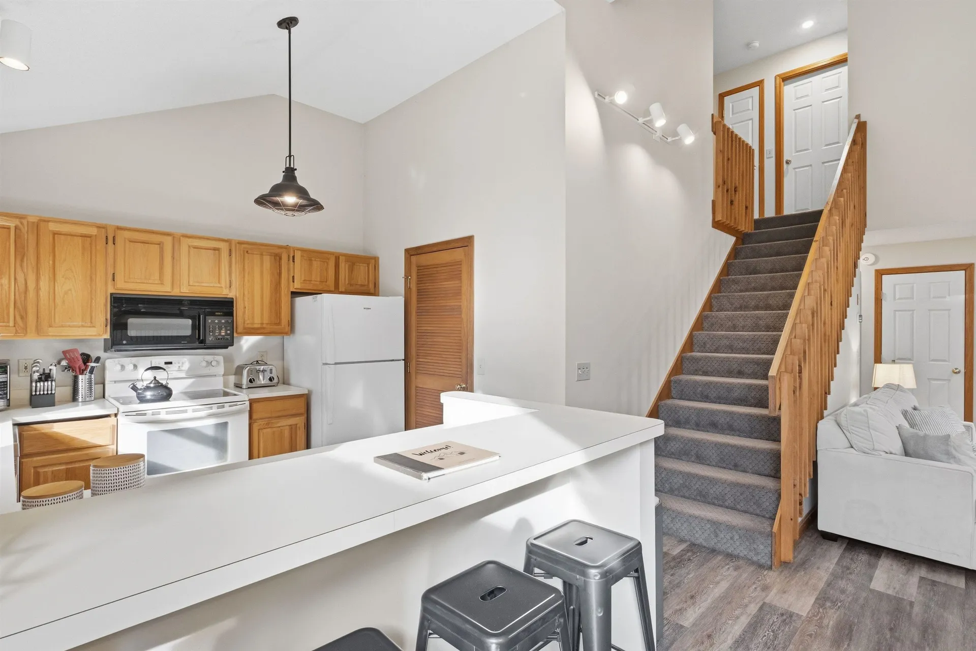 13 Woodsview Lane Lincoln NH 03251