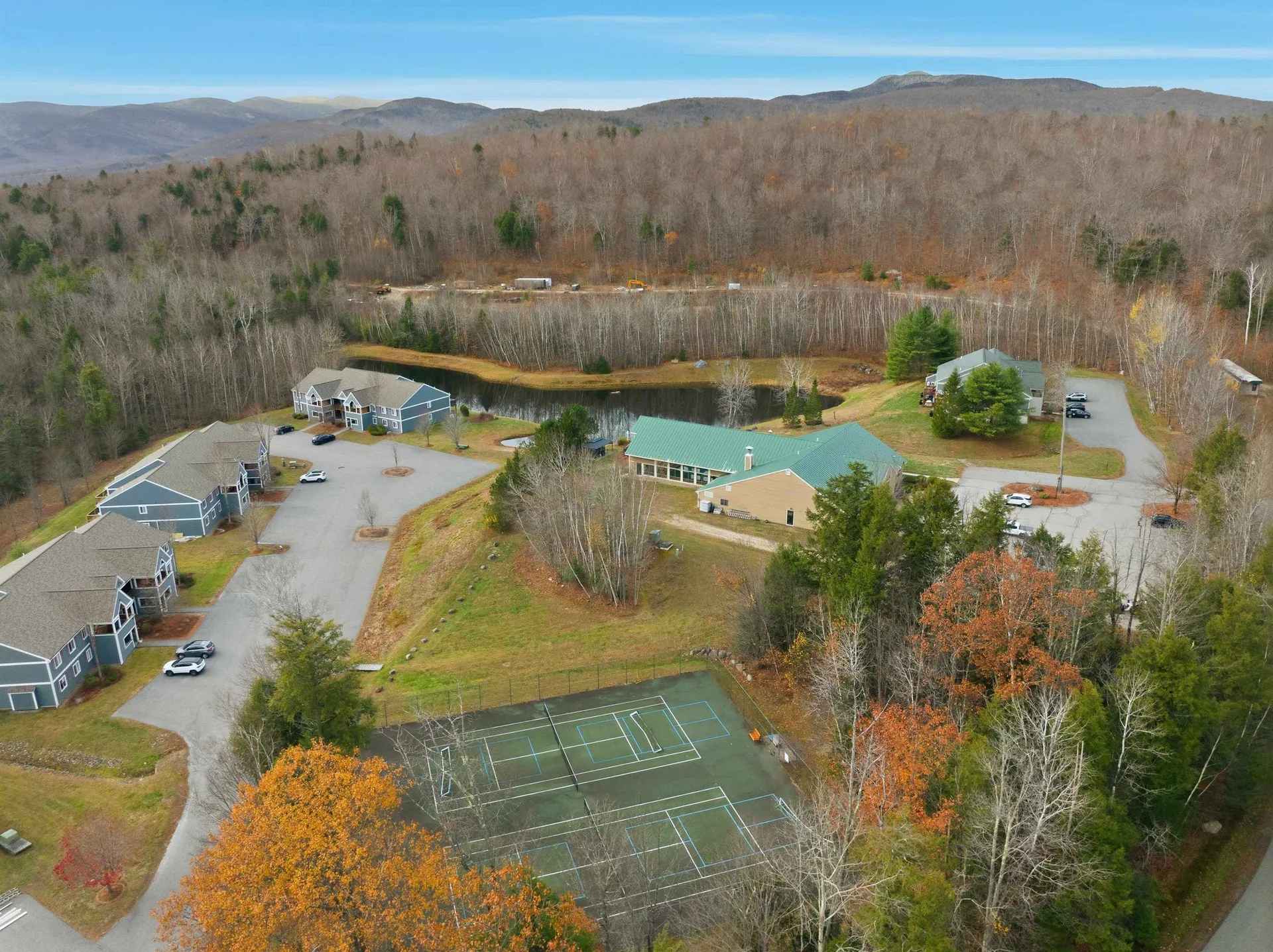 13 Woodsview Lane Lincoln NH 03251