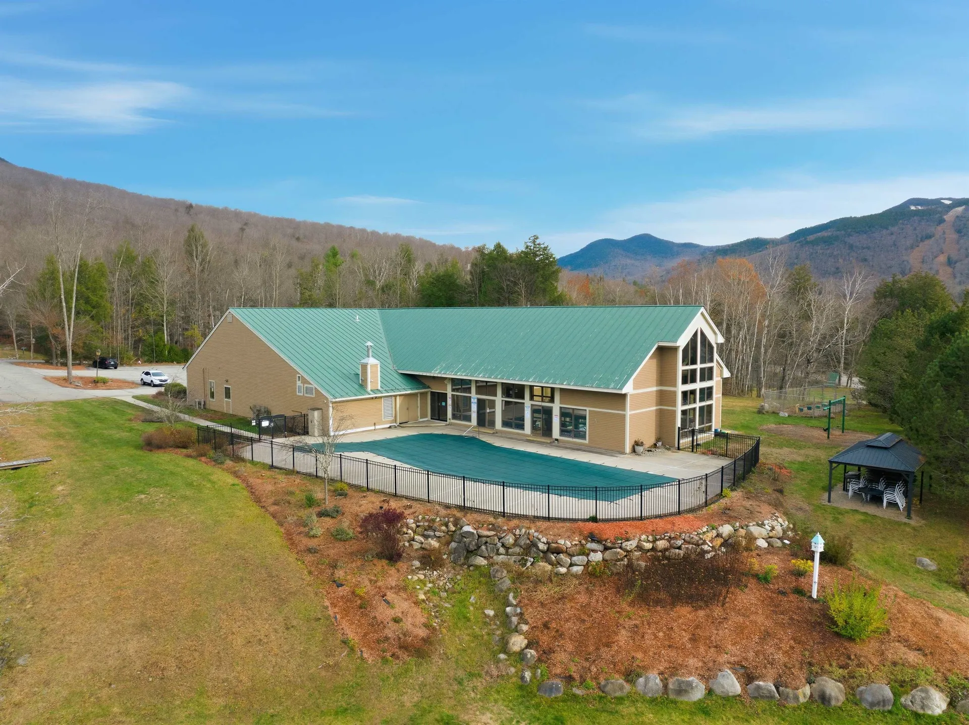 13 Woodsview Lane Lincoln NH 03251