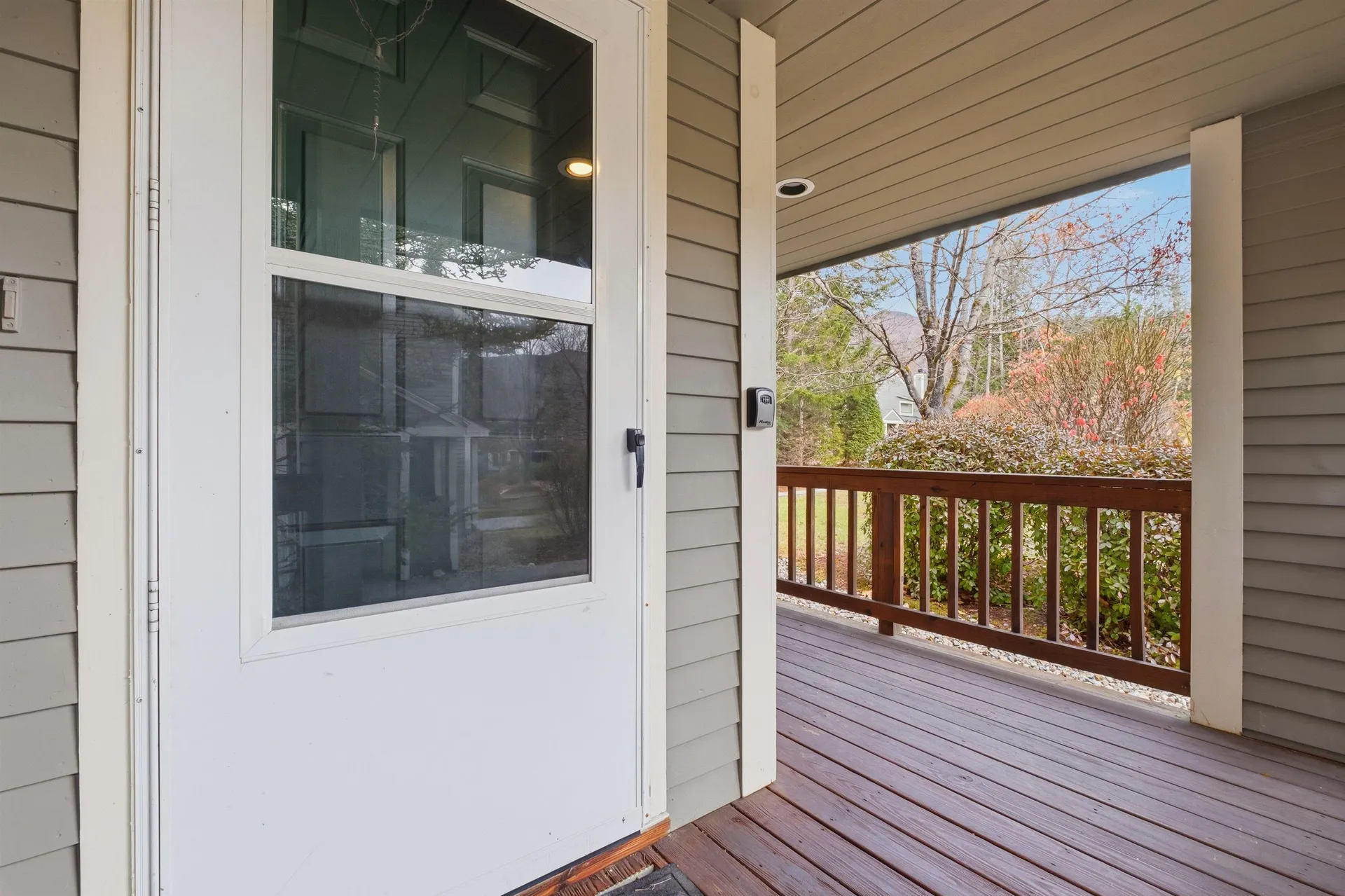 13 Woodsview Lane Lincoln NH 03251