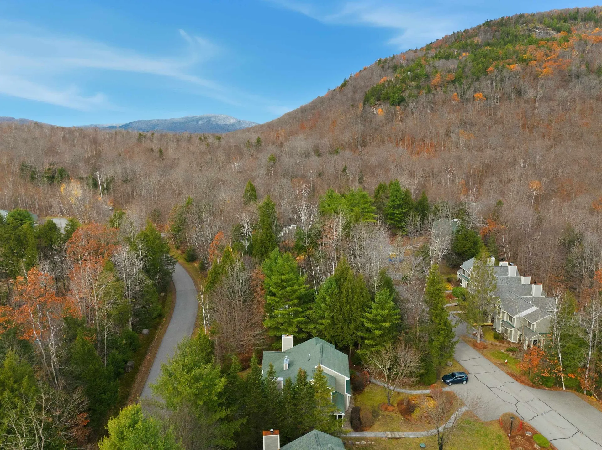 13 Woodsview Lane Lincoln NH 03251