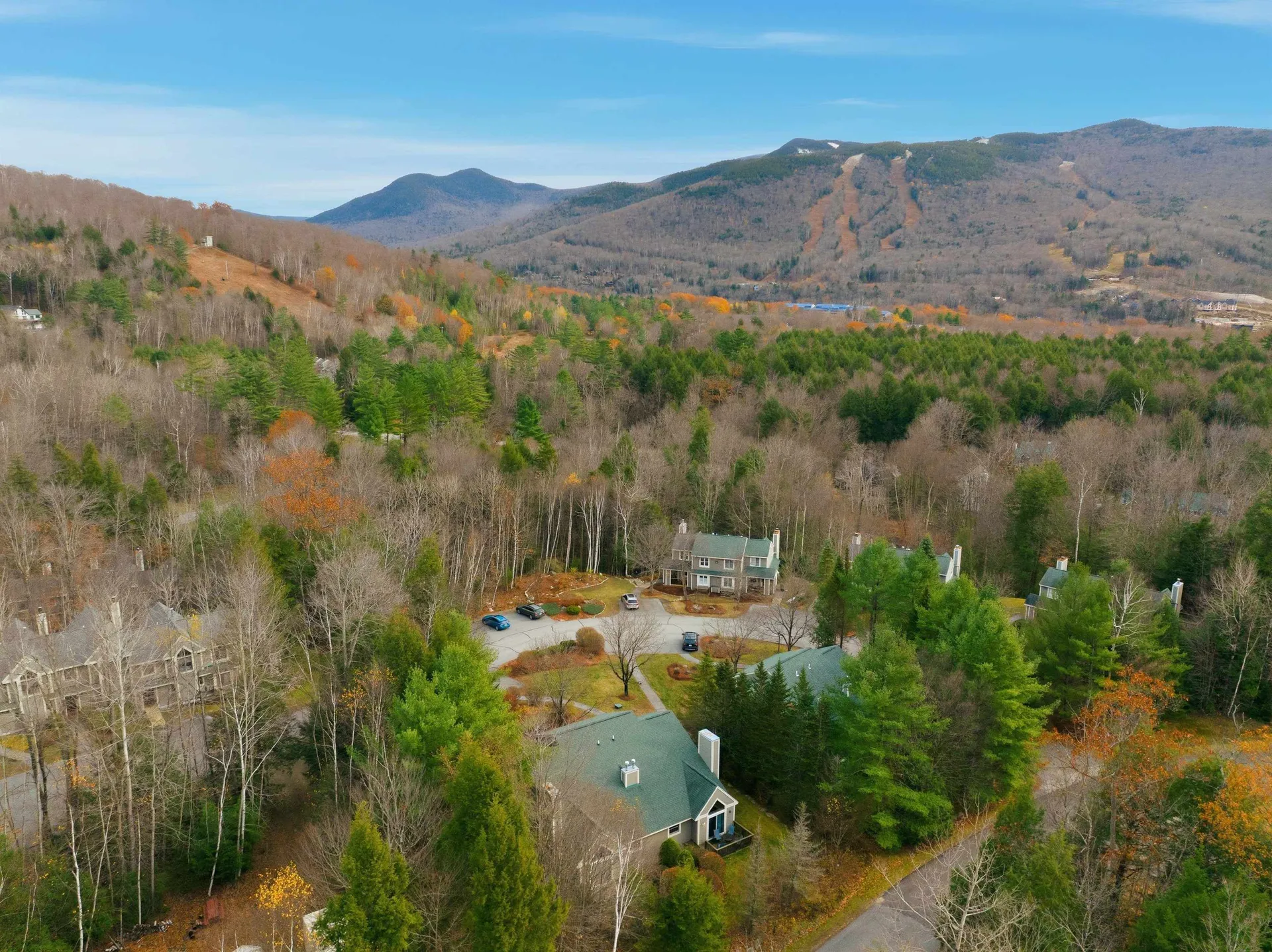 13 Woodsview Lane Lincoln NH 03251
