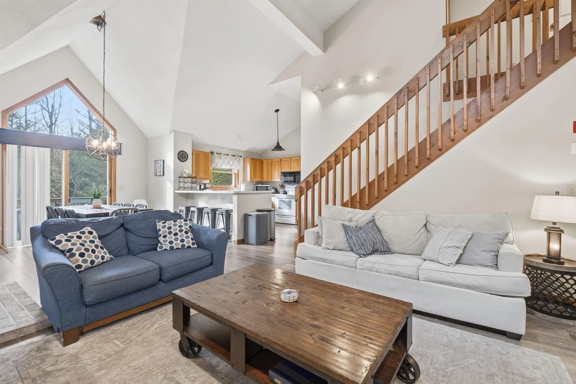 13 Woodsview Lane Lincoln NH 03251