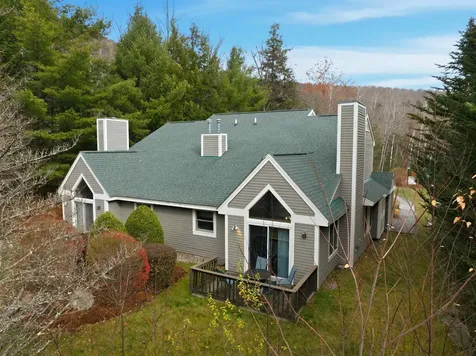 13 Woodsview Lane Lincoln NH 03251