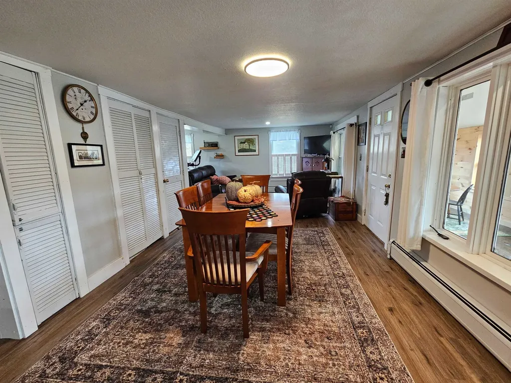 1733 Route 105 W Charleston Road Brighton VT 05846