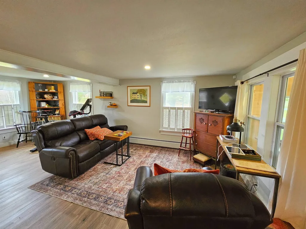 1733 Route 105 W Charleston Road Brighton VT 05846