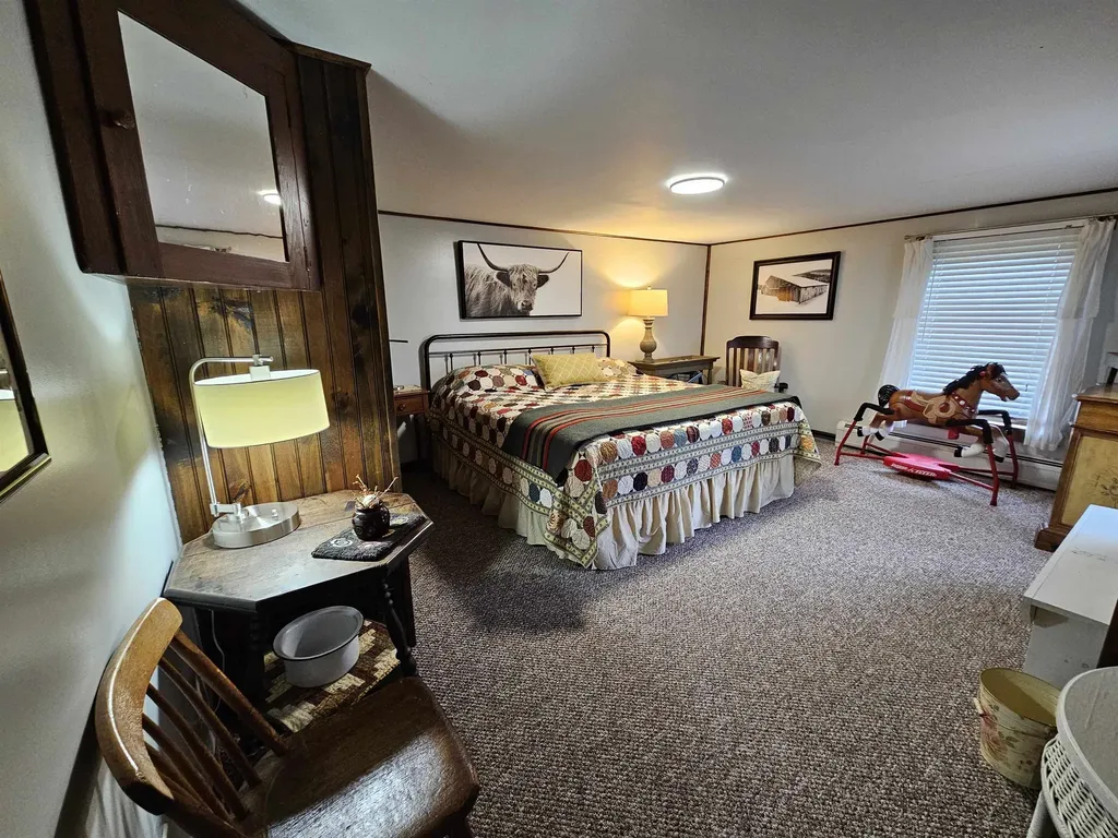 1733 Route 105 W Charleston Road Brighton VT 05846