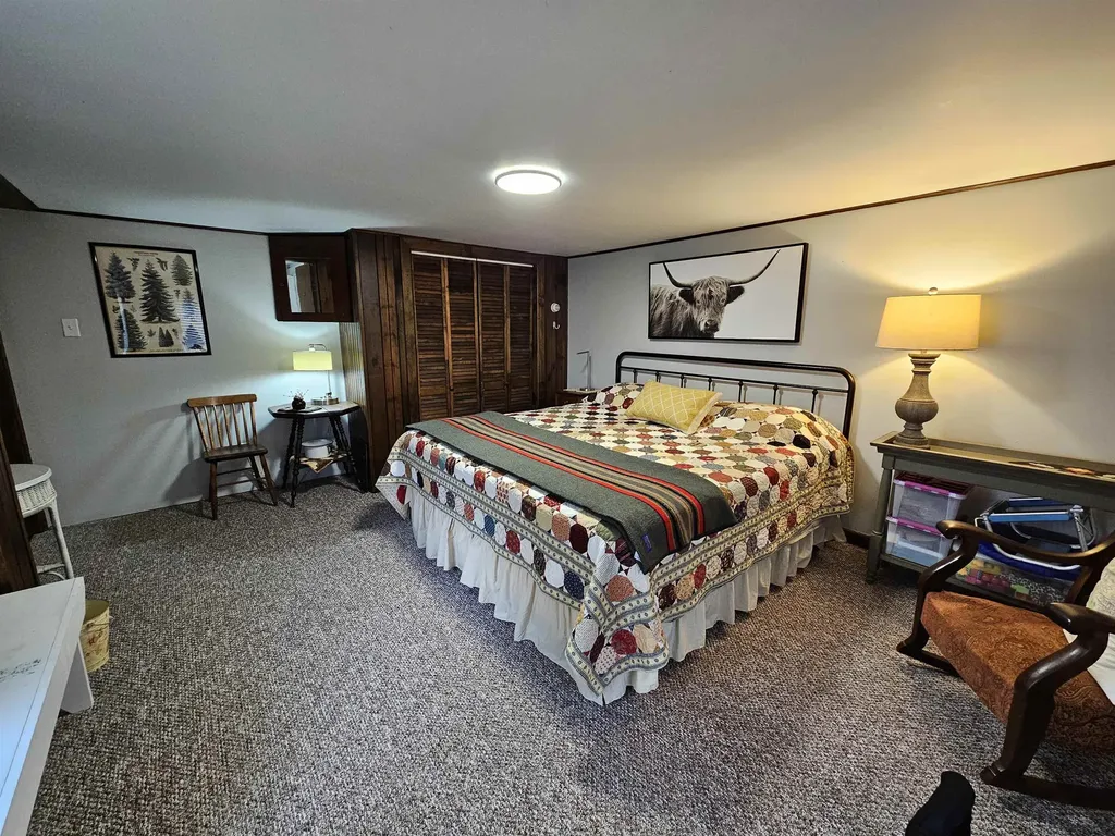 1733 Route 105 W Charleston Road Brighton VT 05846