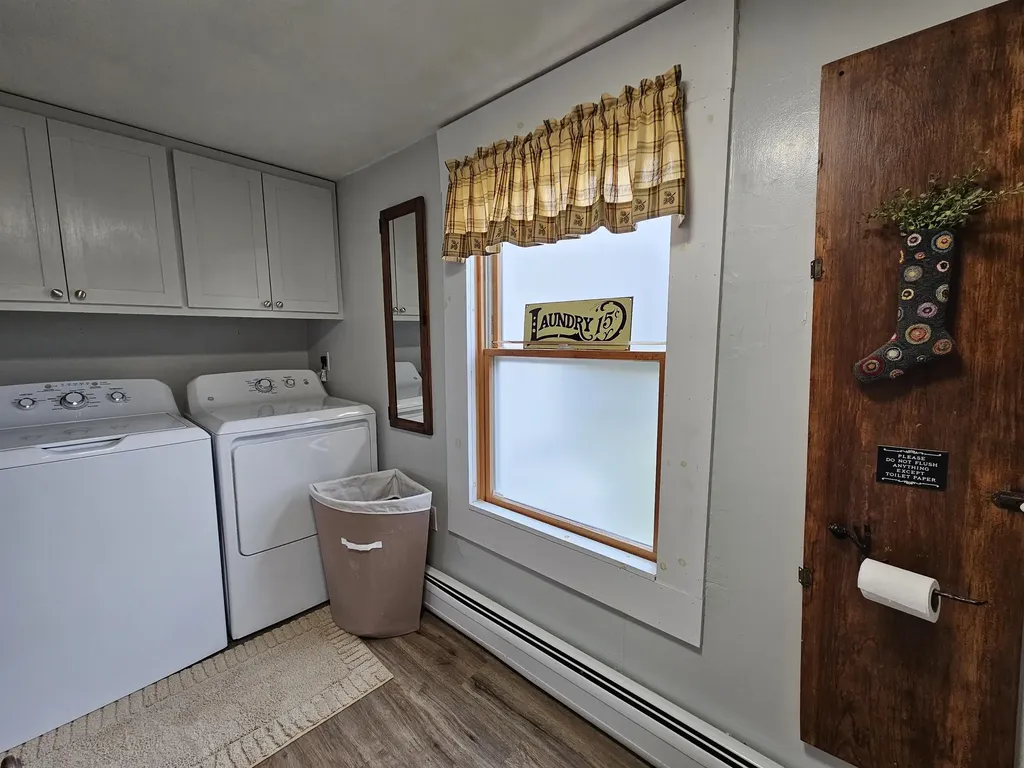 1733 Route 105 W Charleston Road Brighton VT 05846