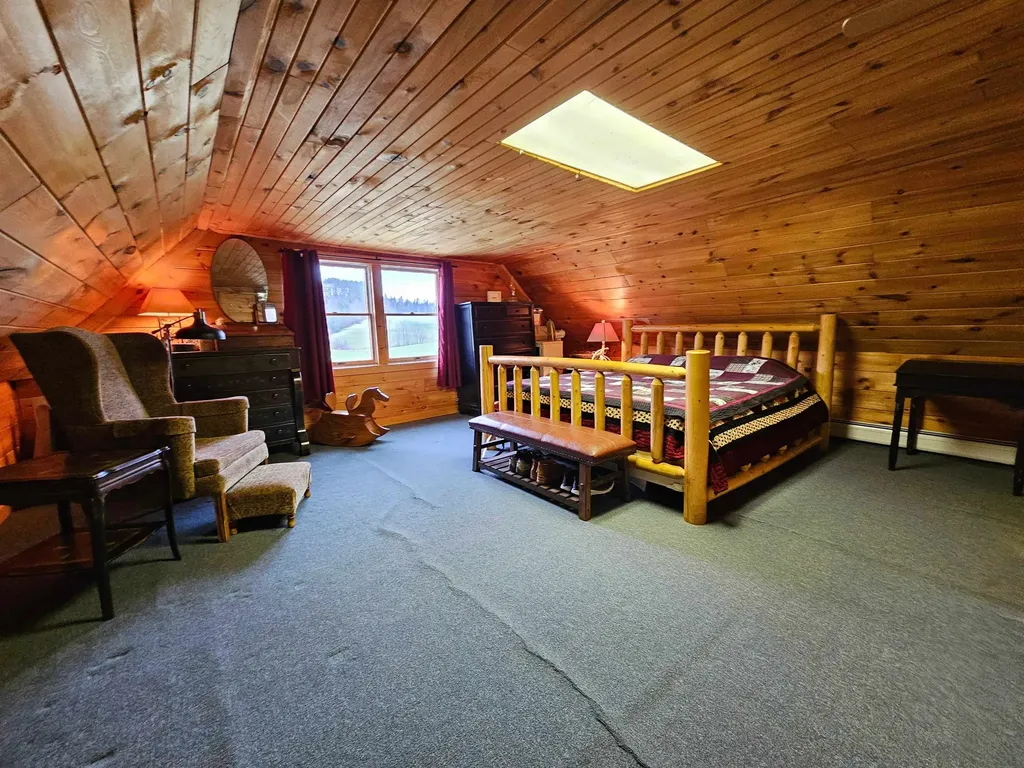 1733 Route 105 W Charleston Road Brighton VT 05846