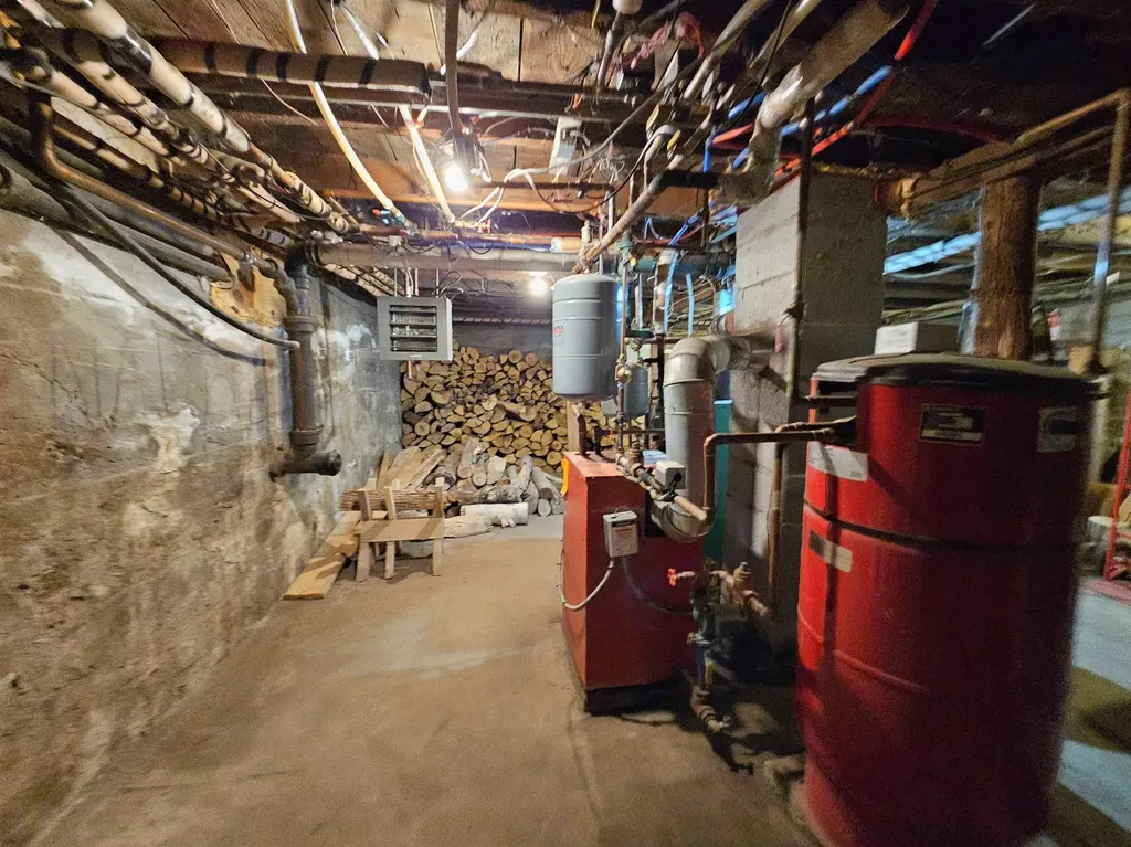 1733 Route 105 W Charleston Road Brighton VT 05846