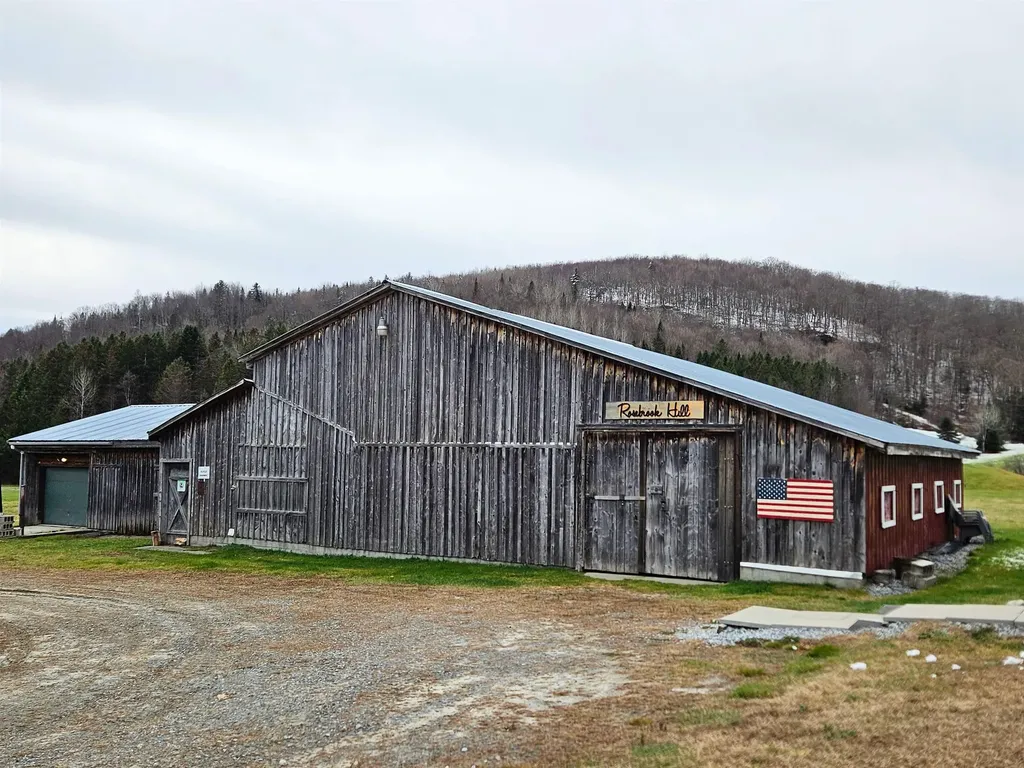 1733 Route 105 W Charleston Road Brighton VT 05846