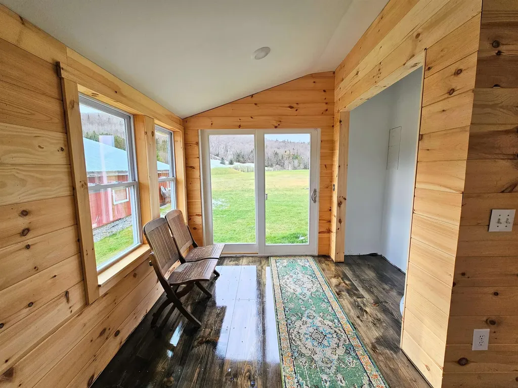 1733 Route 105 W Charleston Road Brighton VT 05846