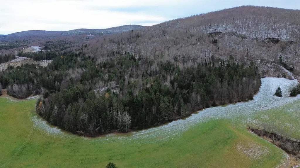 1733 Route 105 W Charleston Road Brighton VT 05846