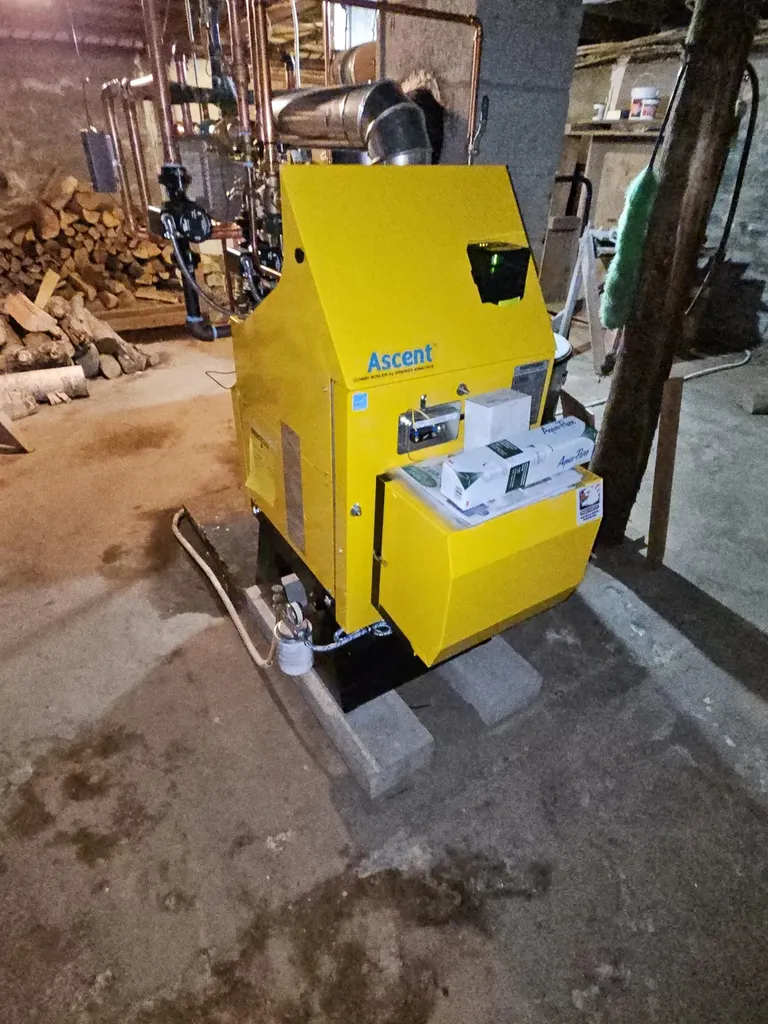 1733 Route 105 W Charleston Road Brighton VT 05846