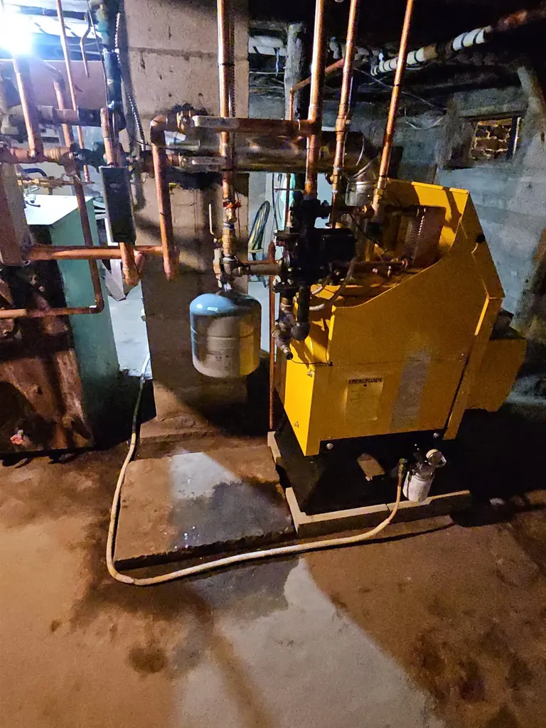 1733 Route 105 W Charleston Road Brighton VT 05846