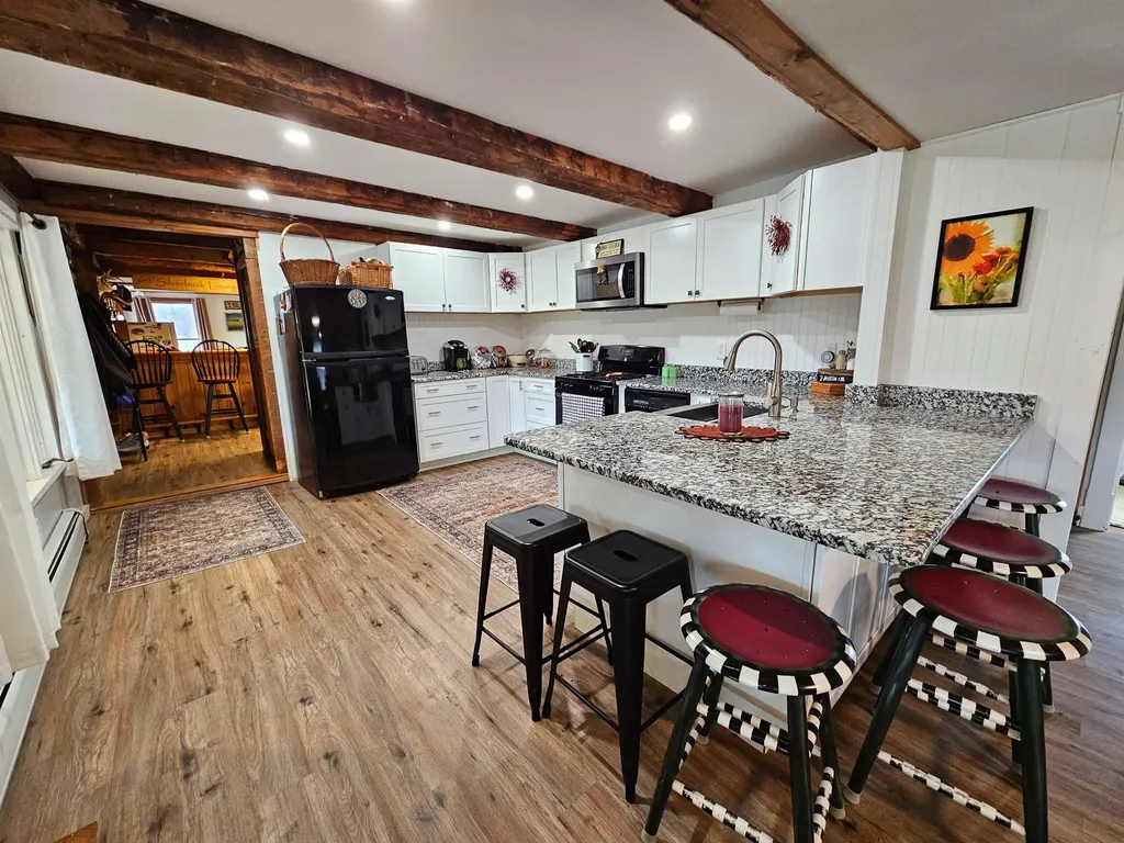 1733 Route 105 W Charleston Road Brighton VT 05846