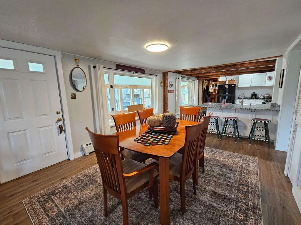 1733 Route 105 W Charleston Road Brighton VT 05846