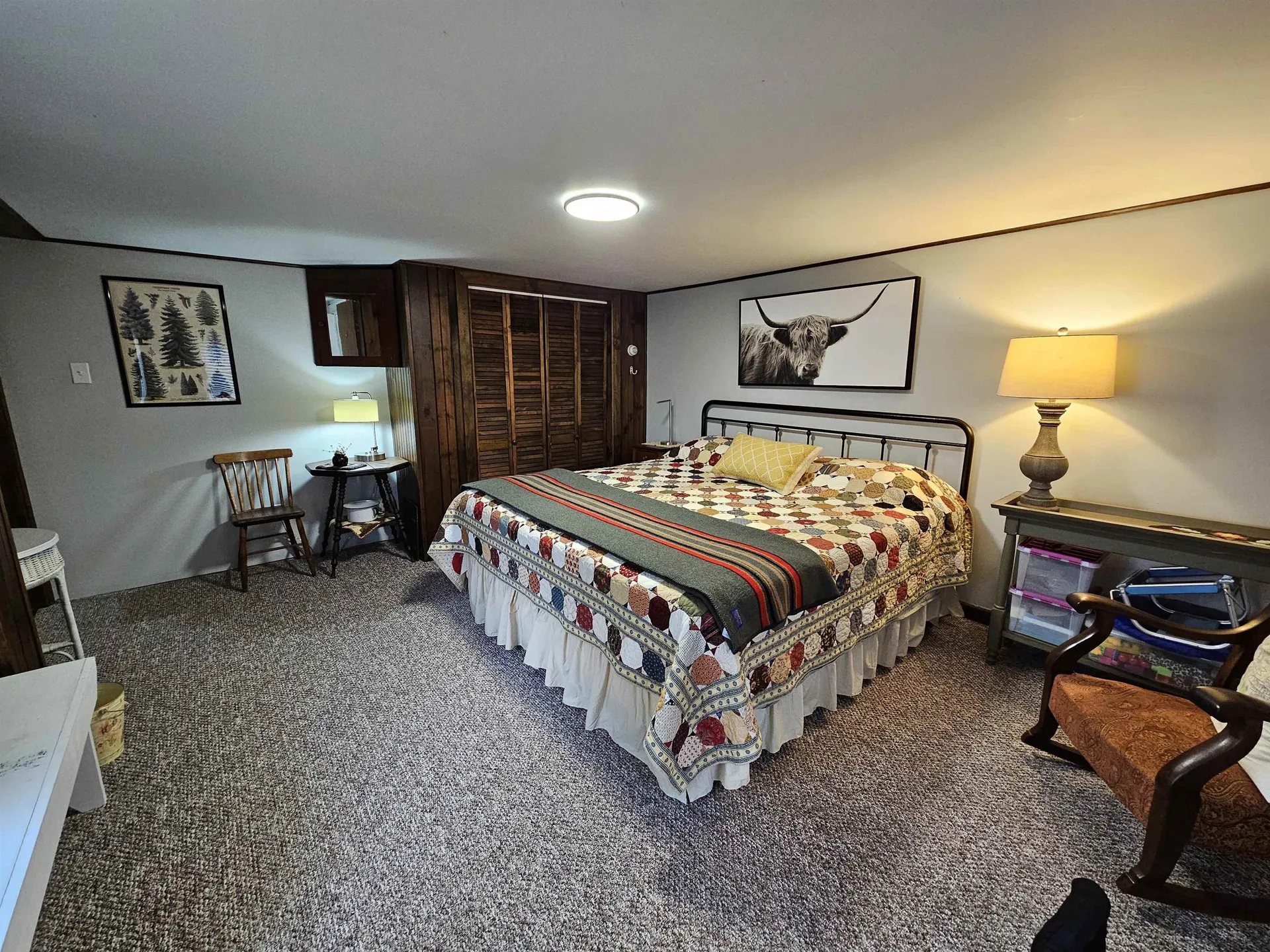 1733 Route 105 W Charleston Road Brighton VT 05846