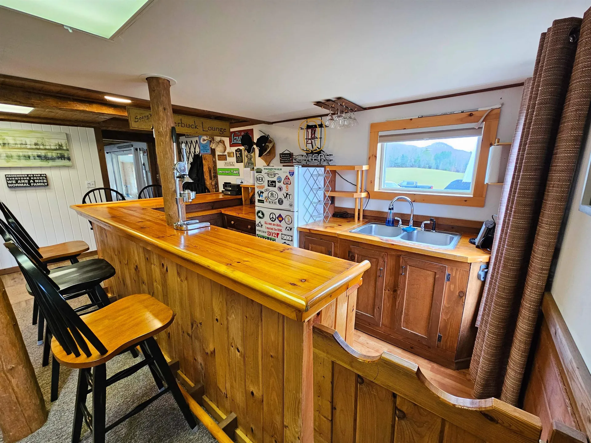 1733 Route 105 W Charleston Road Brighton VT 05846