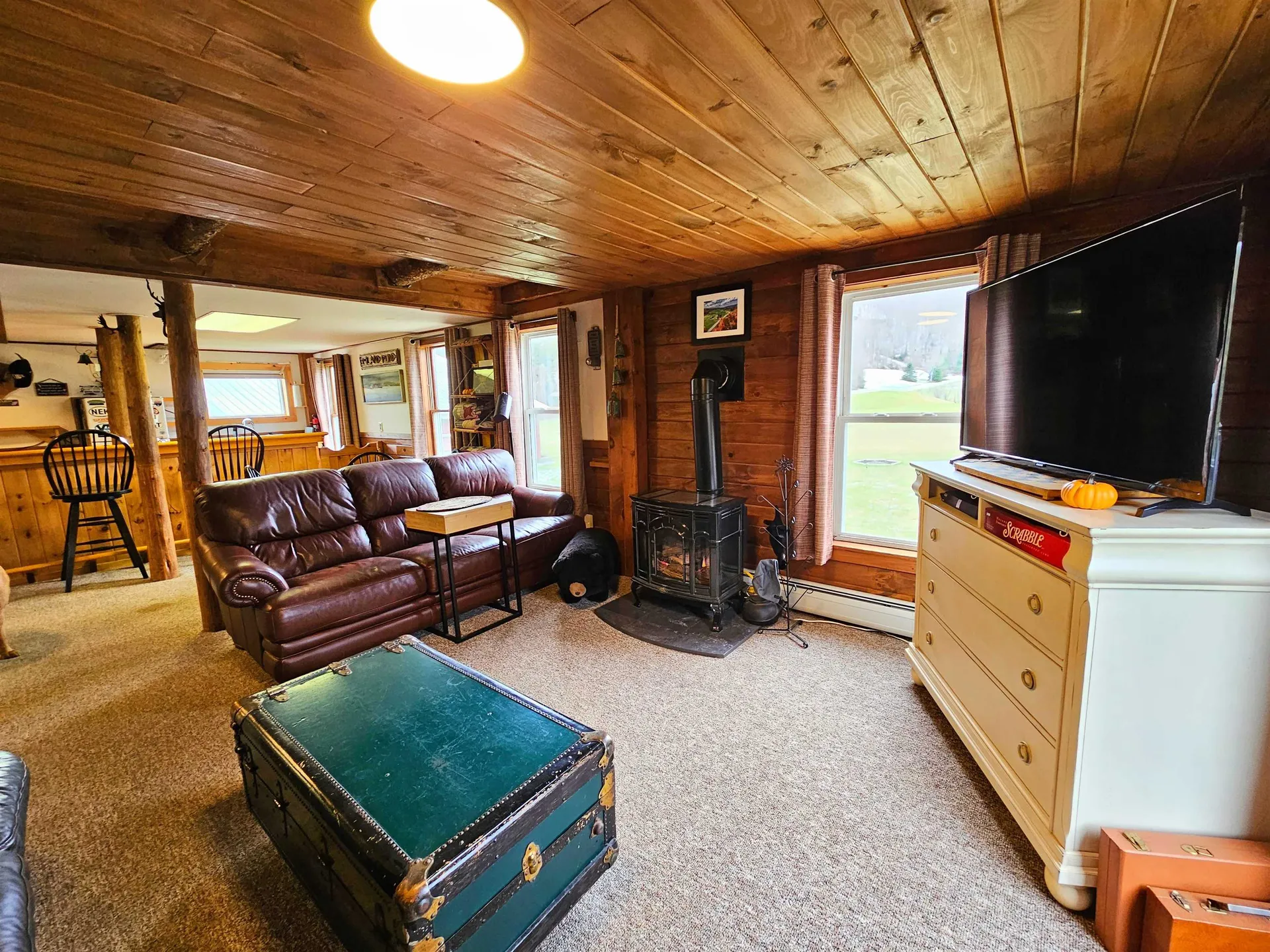 1733 Route 105 W Charleston Road Brighton VT 05846