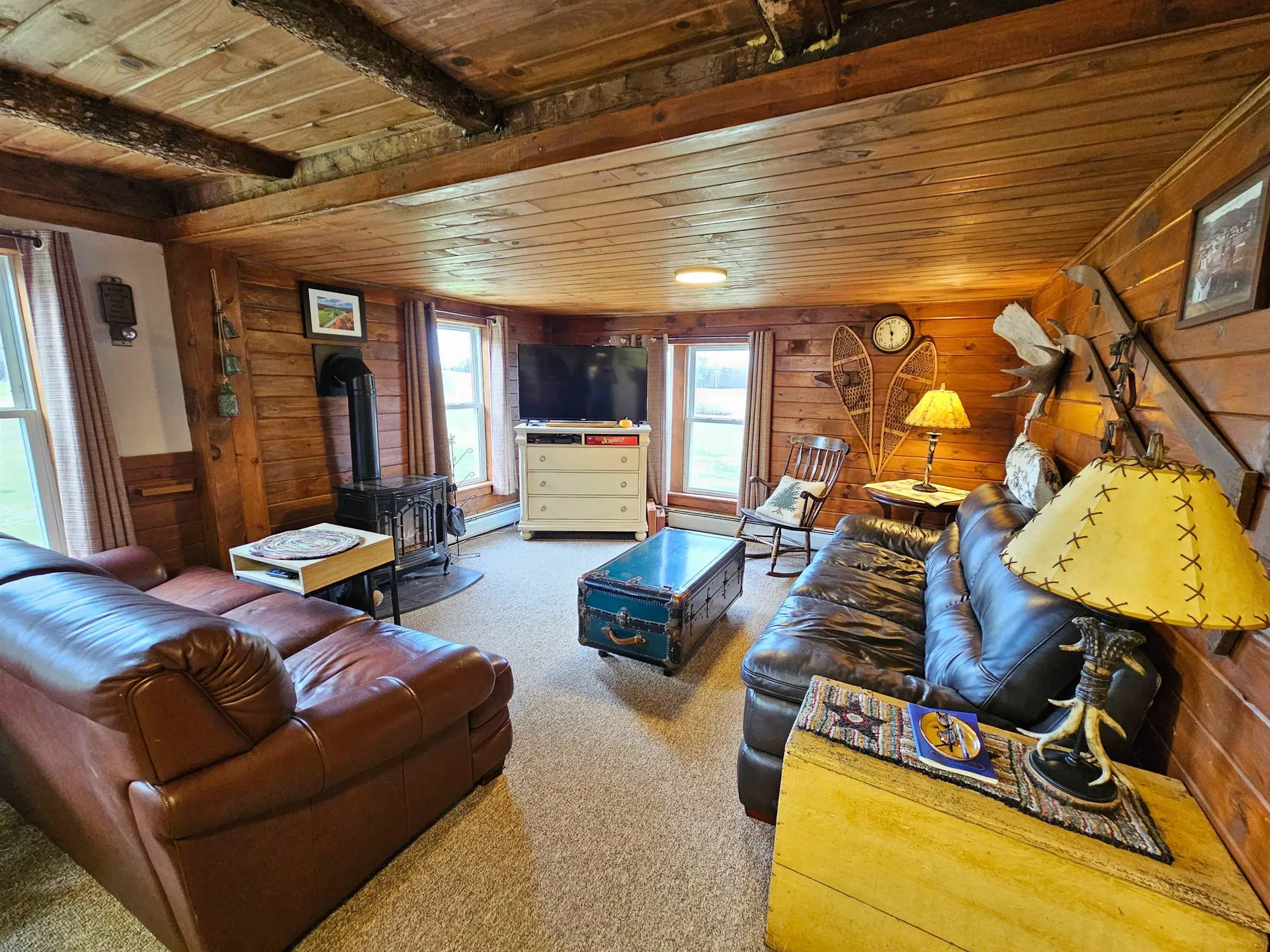 1733 Route 105 W Charleston Road Brighton VT 05846