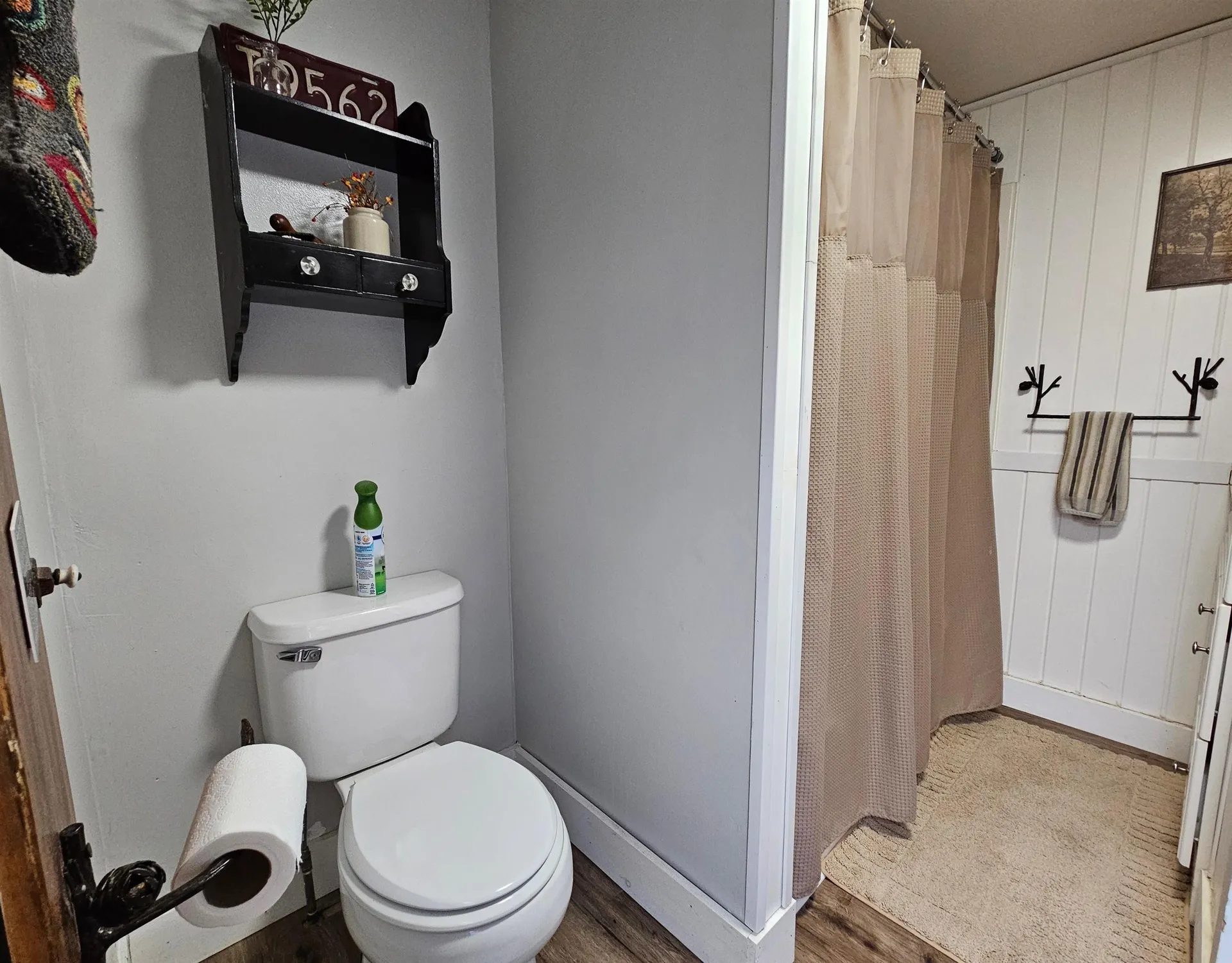 1733 Route 105 W Charleston Road Brighton VT 05846