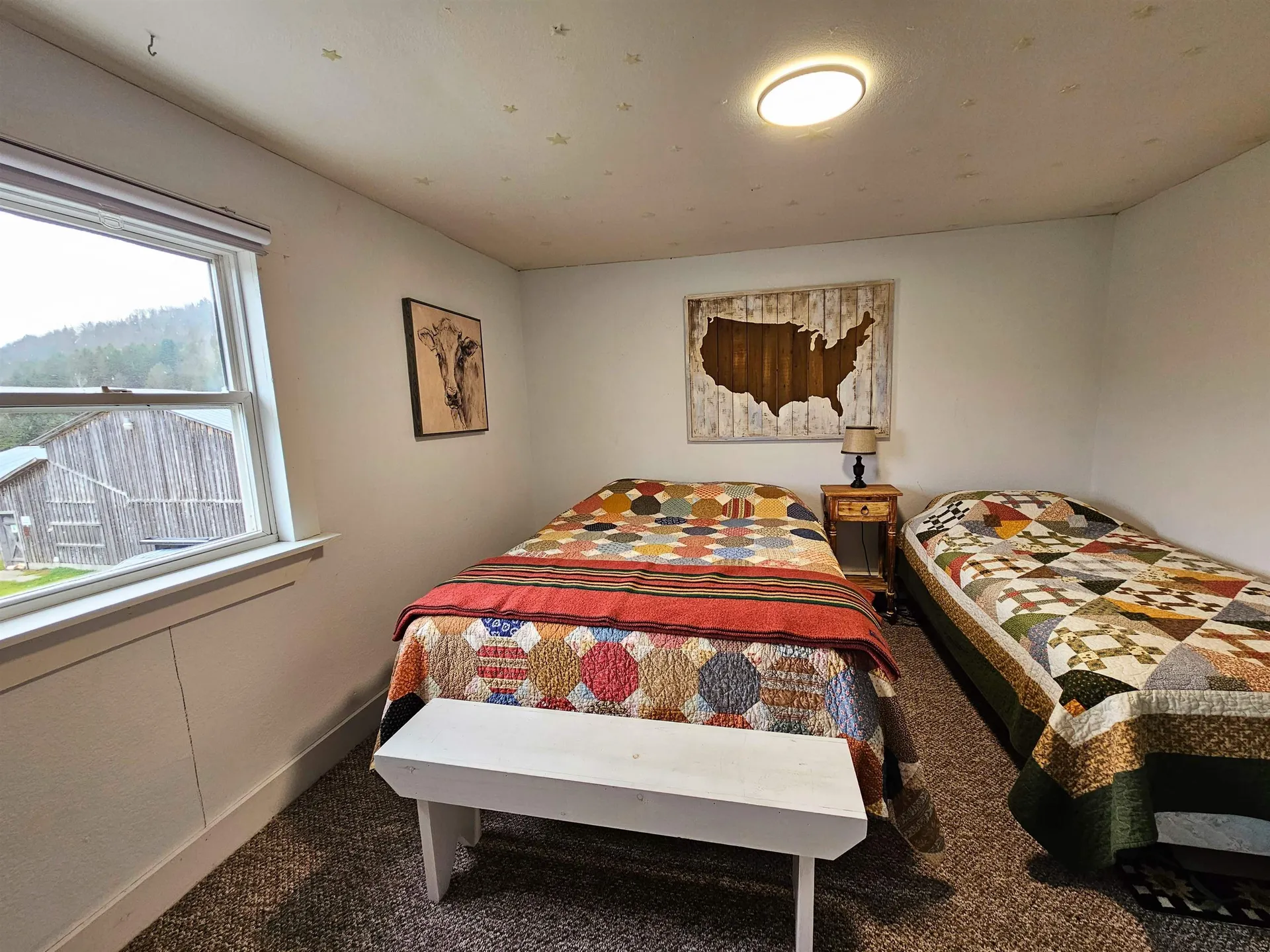 1733 Route 105 W Charleston Road Brighton VT 05846