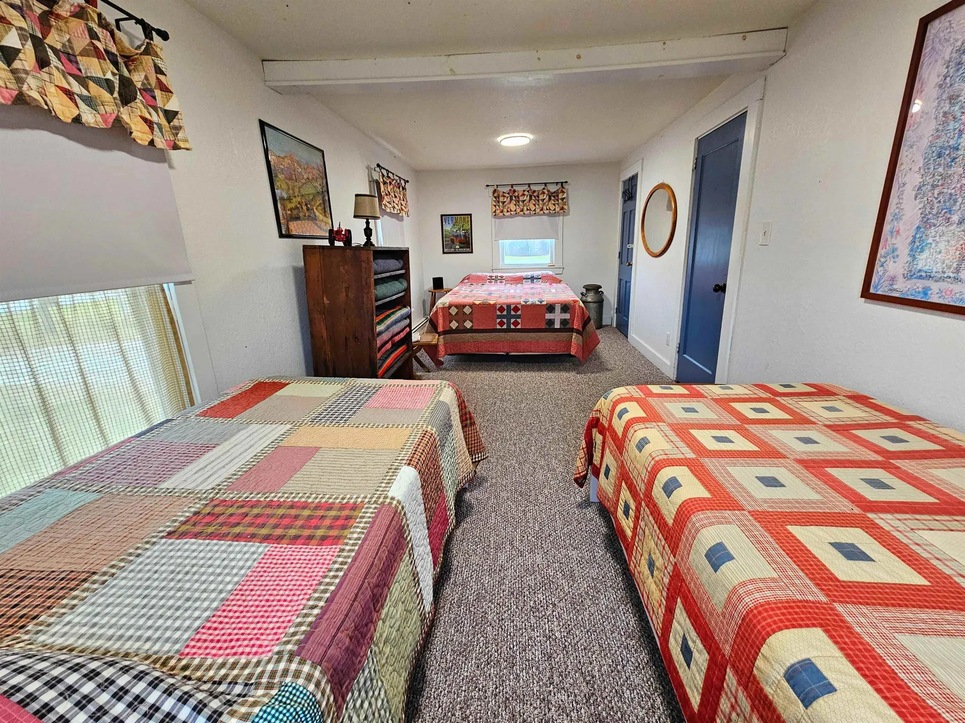 1733 Route 105 W Charleston Road Brighton VT 05846