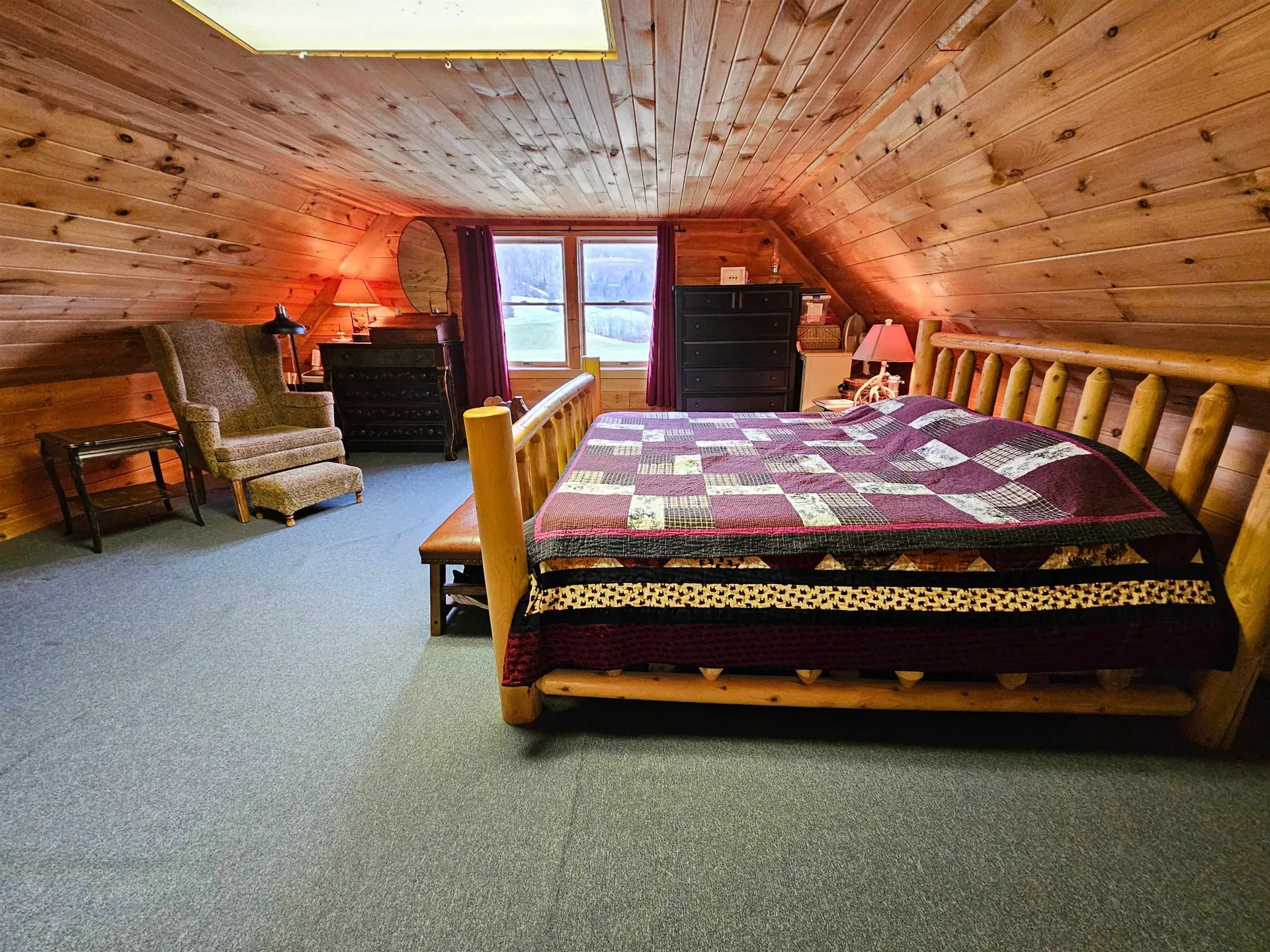 1733 Route 105 W Charleston Road Brighton VT 05846