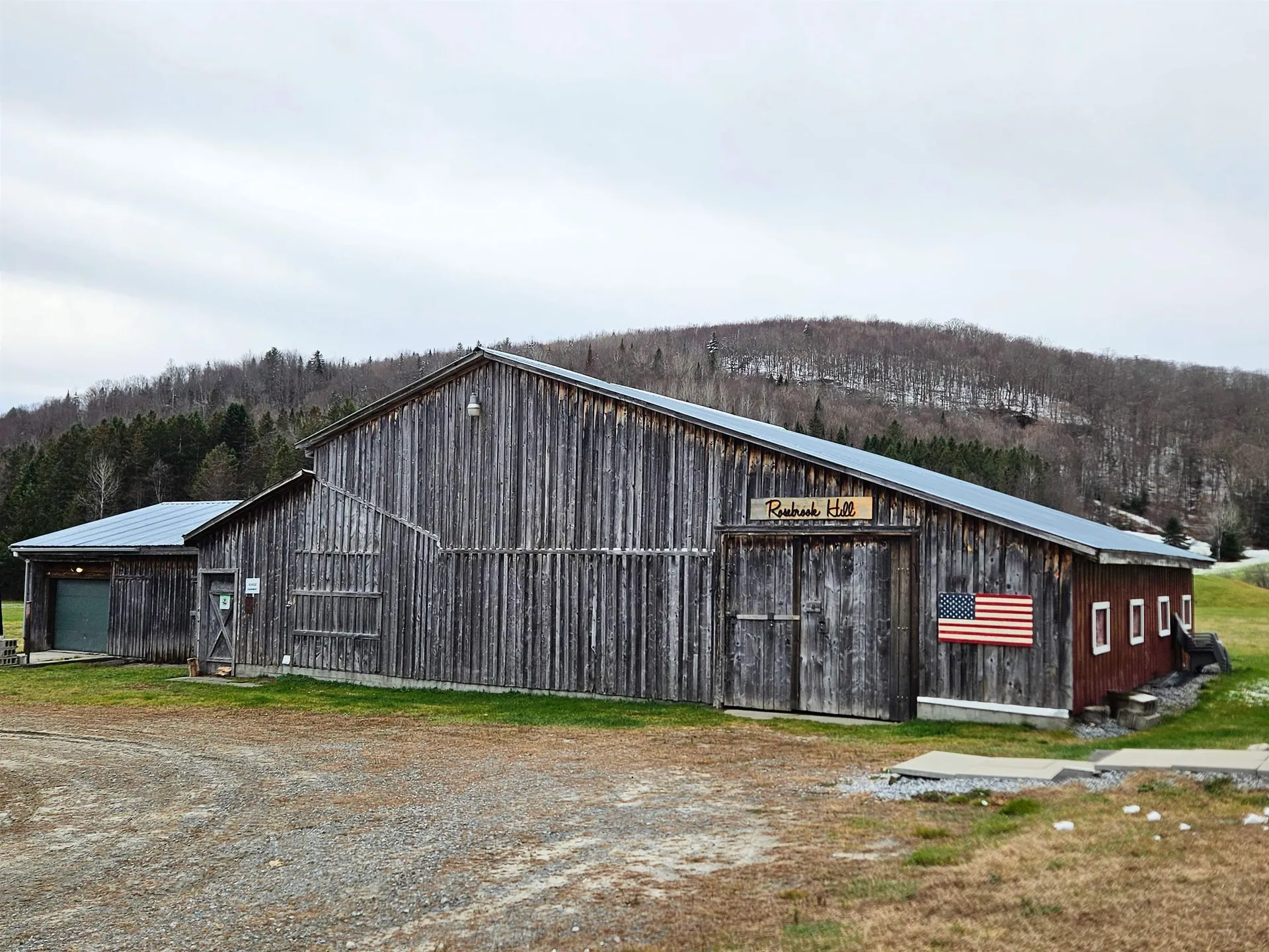 1733 Route 105 W Charleston Road Brighton VT 05846